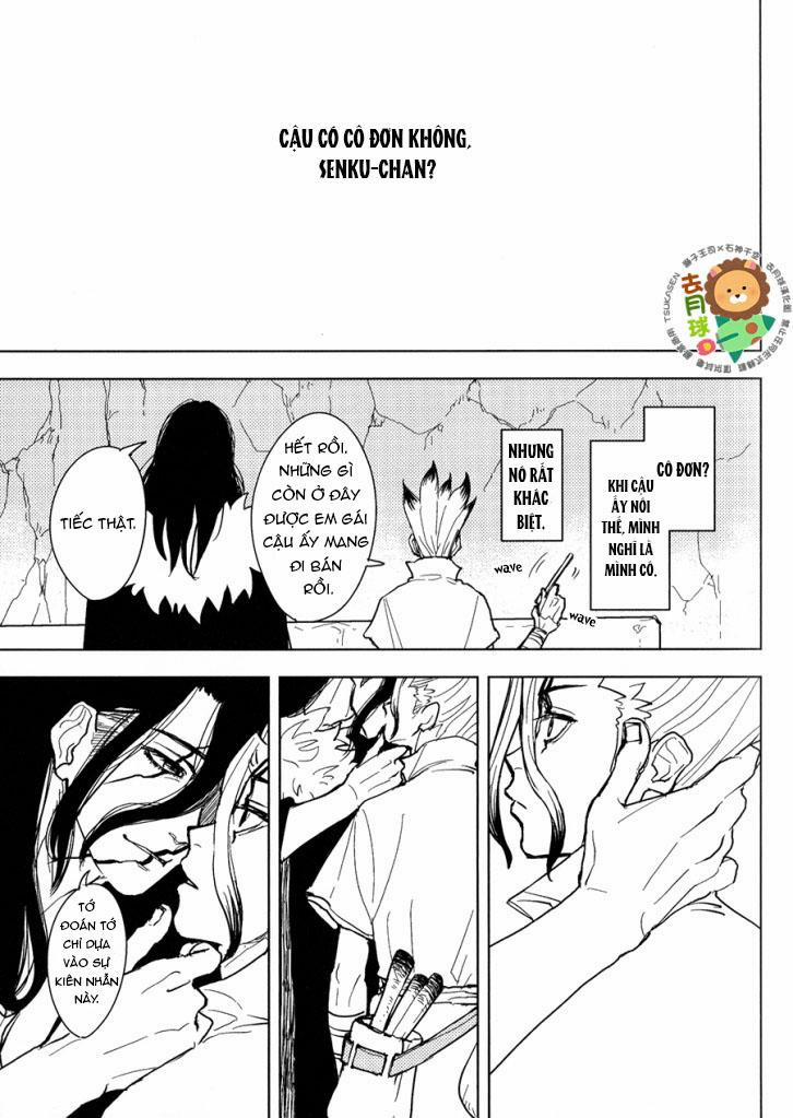 Tổng Hợp Oneshot 56 trang 13