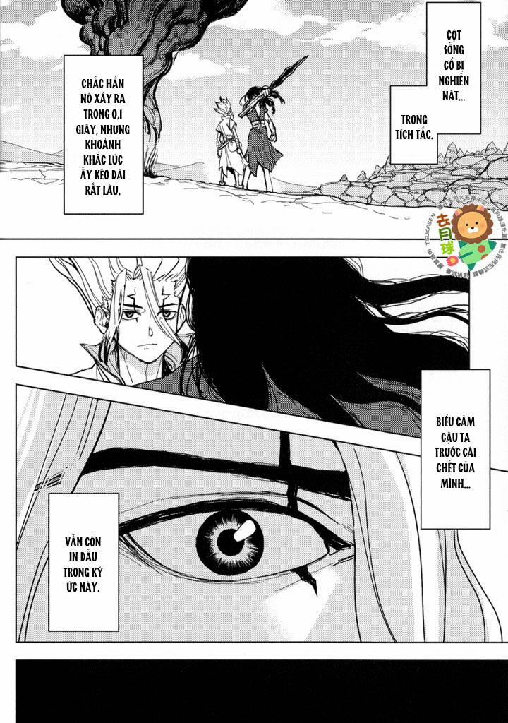 Tổng Hợp Oneshot 56 trang 2