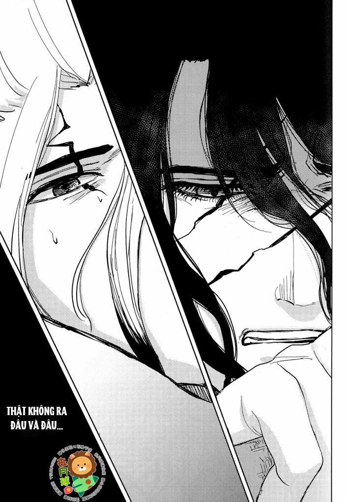 Tổng Hợp Oneshot 56 trang 21