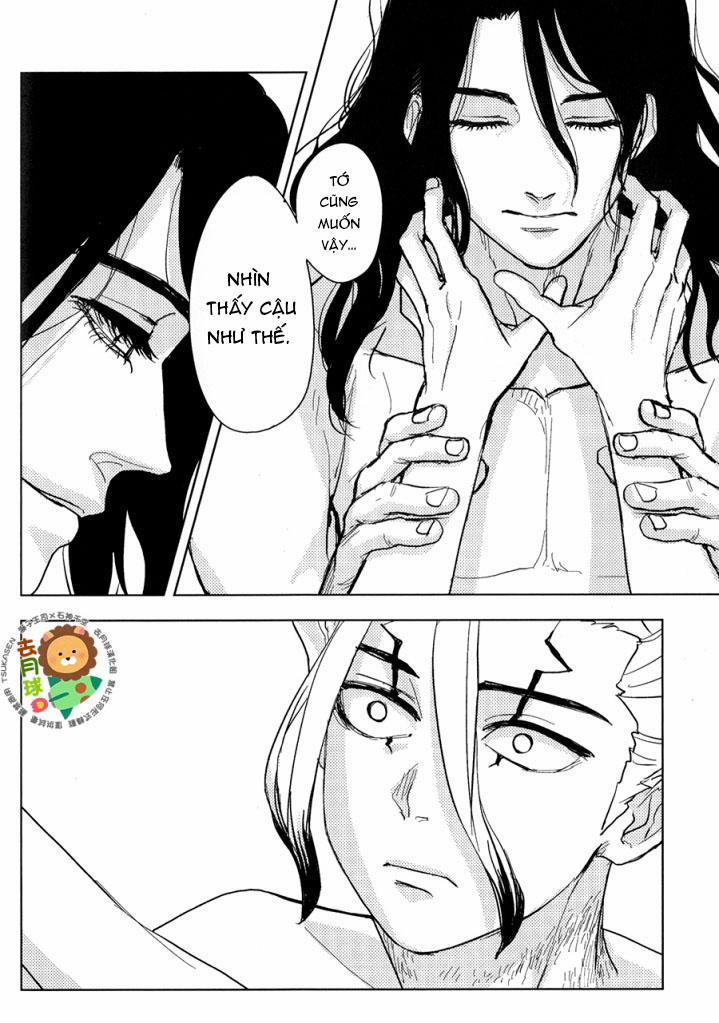 Tổng Hợp Oneshot 56 trang 26