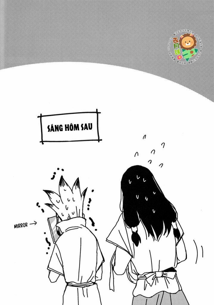 Tổng Hợp Oneshot 56 trang 34