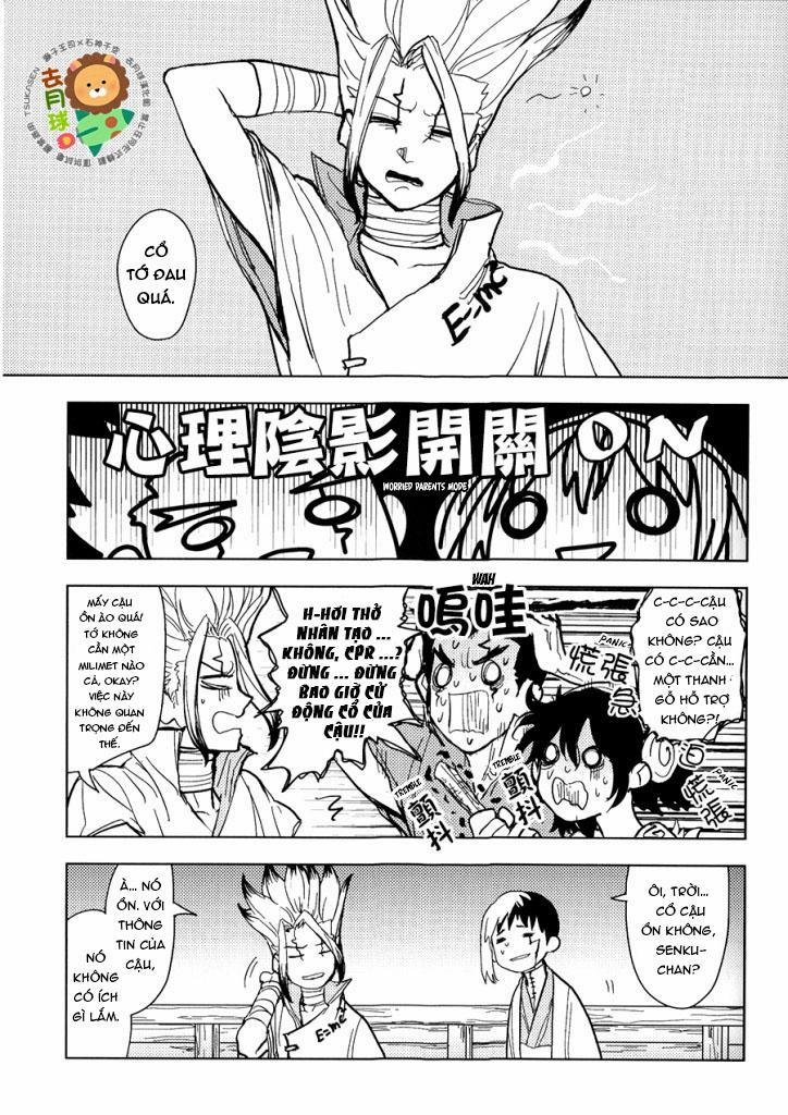 Tổng Hợp Oneshot 56 trang 35