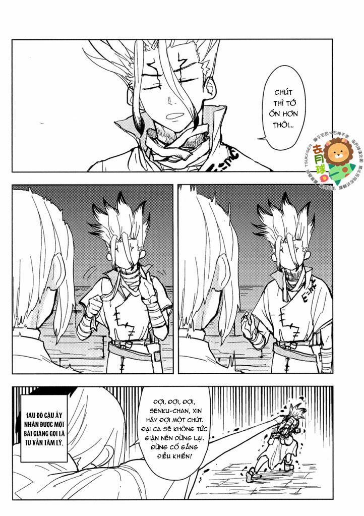 Tổng Hợp Oneshot 56 trang 36