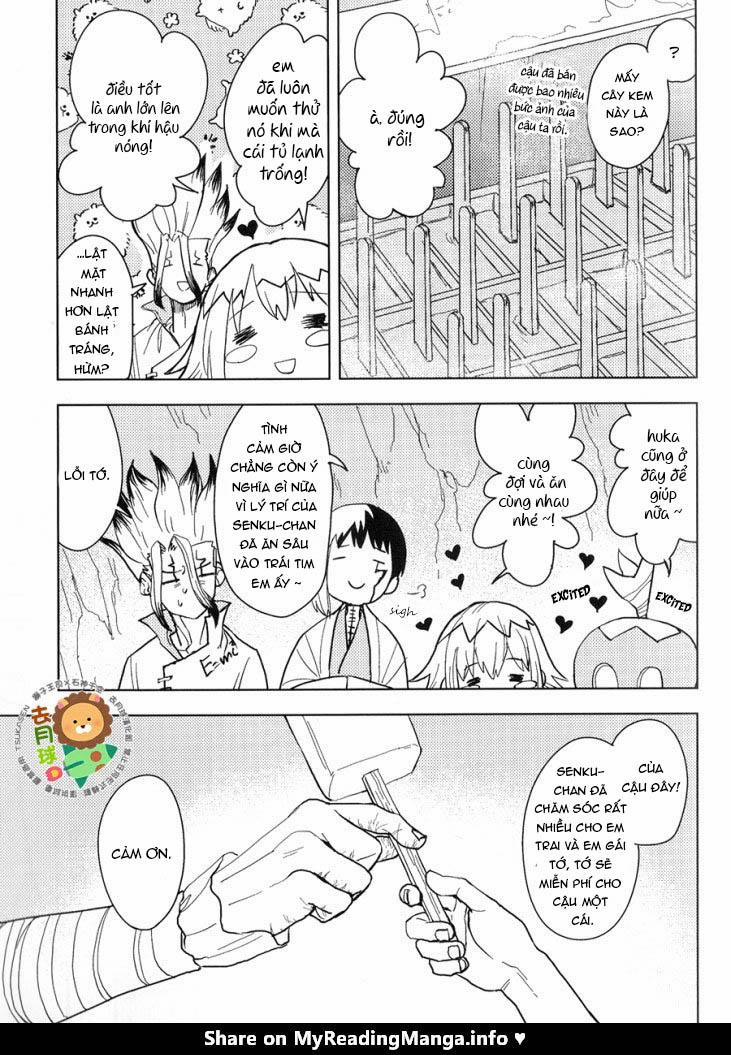 Tổng Hợp Oneshot 56 trang 5