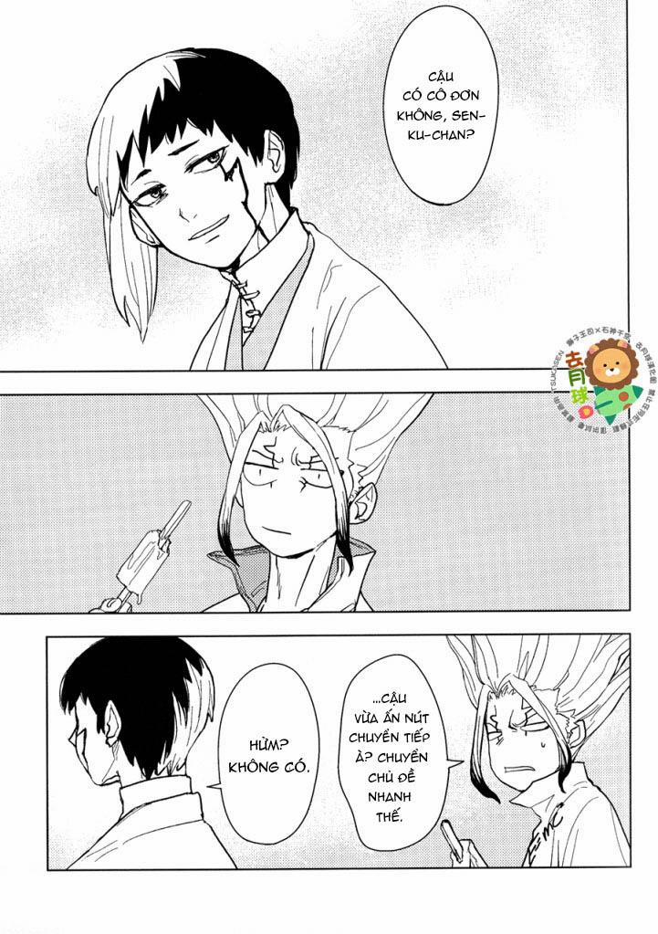 Tổng Hợp Oneshot 56 trang 7