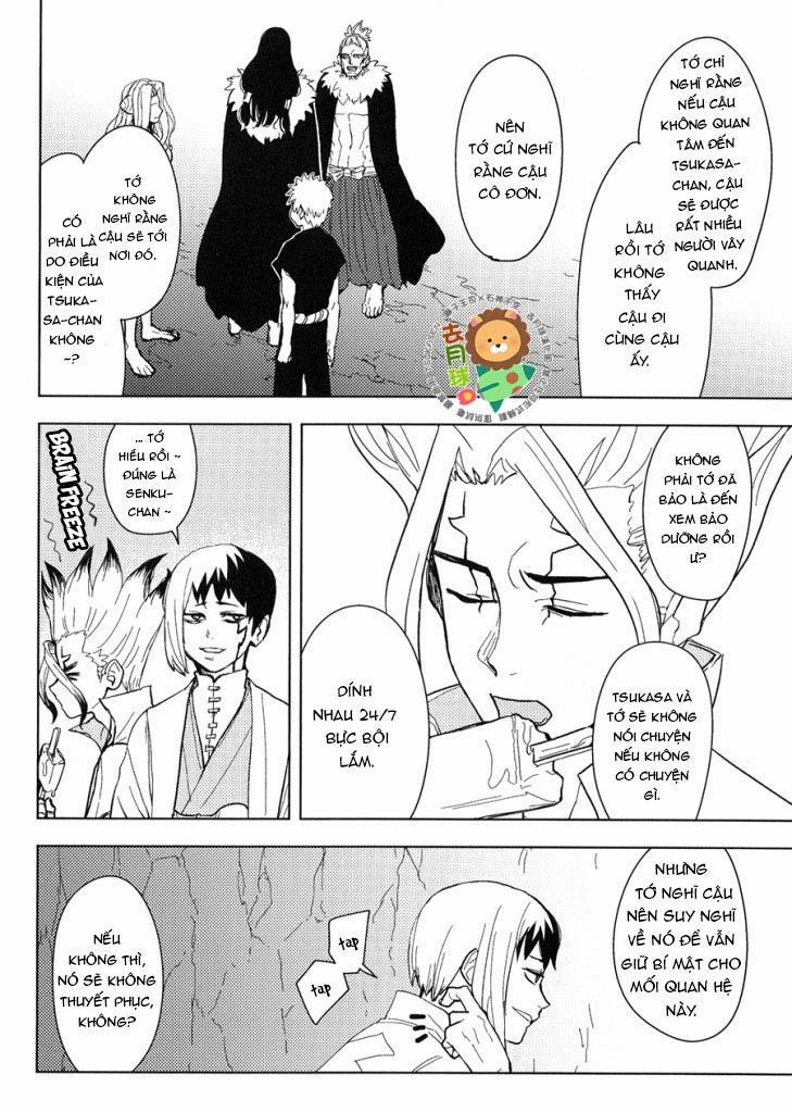 Tổng Hợp Oneshot 56 trang 8