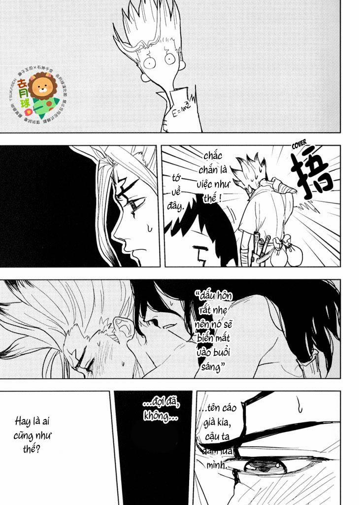 Tổng Hợp Oneshot 56 trang 9