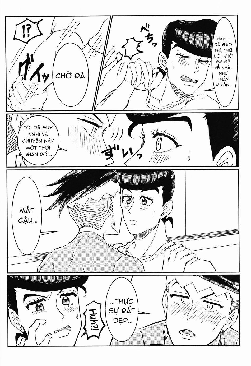 Tổng Hợp Oneshot 57 trang 19