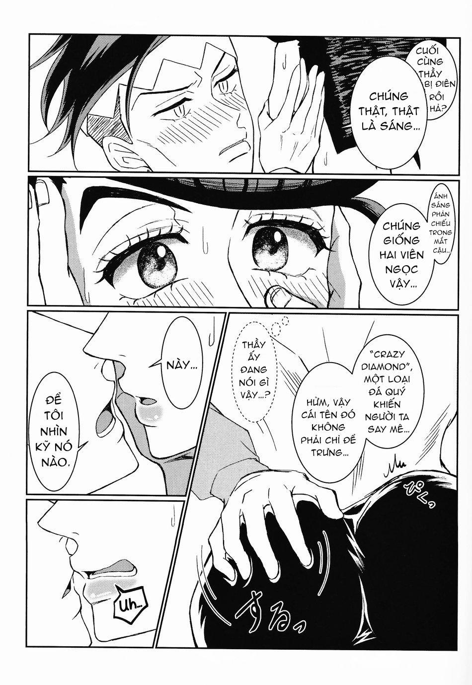 Tổng Hợp Oneshot 57 trang 20