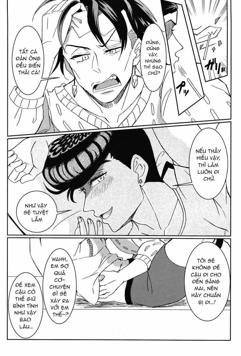 Tổng Hợp Oneshot 57 trang 9