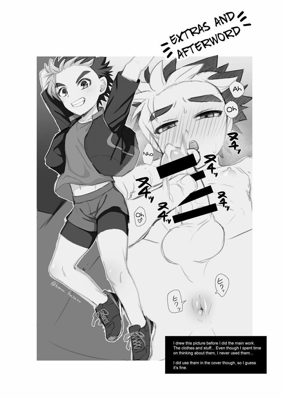 Tổng Hợp Oneshot 58 trang 22