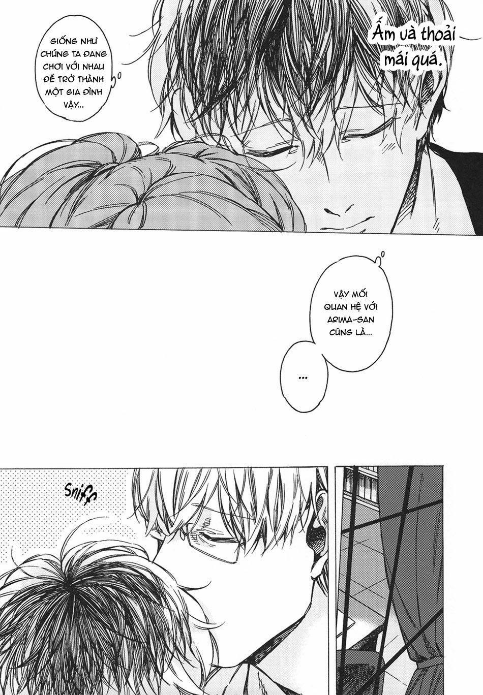 Tổng Hợp Oneshot 59 trang 12