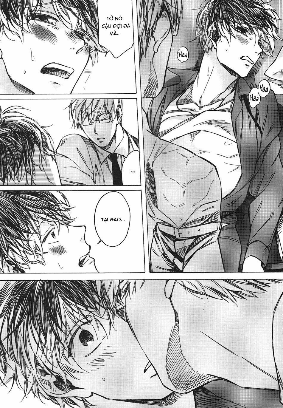 Tổng Hợp Oneshot 59 trang 16