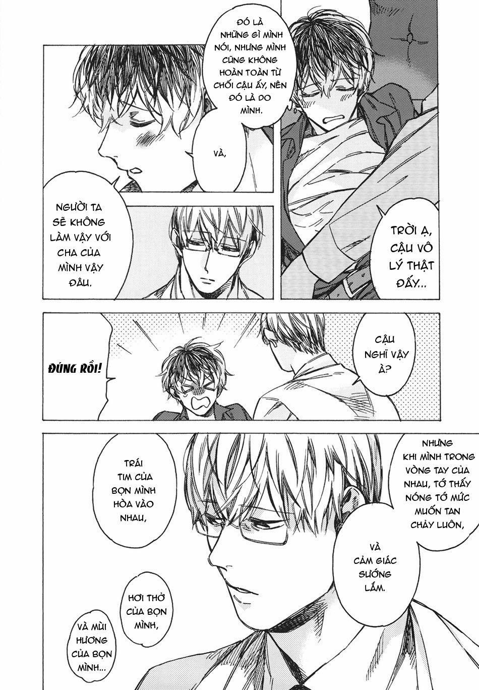 Tổng Hợp Oneshot 59 trang 18