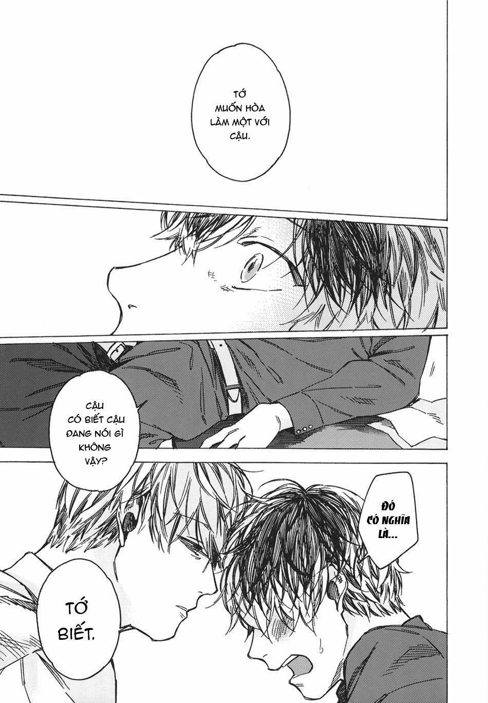 Tổng Hợp Oneshot 59 trang 19