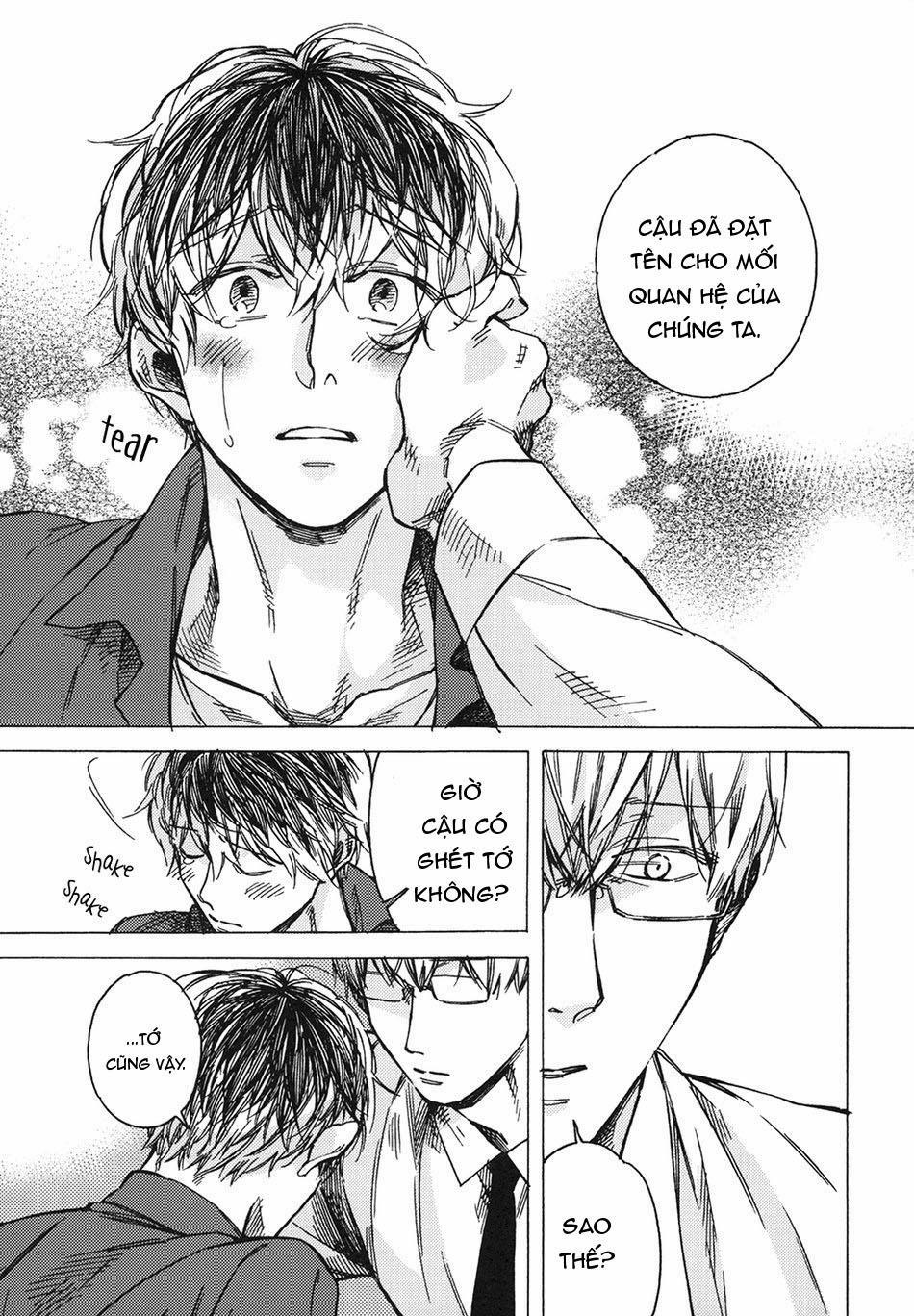 Tổng Hợp Oneshot 59 trang 21