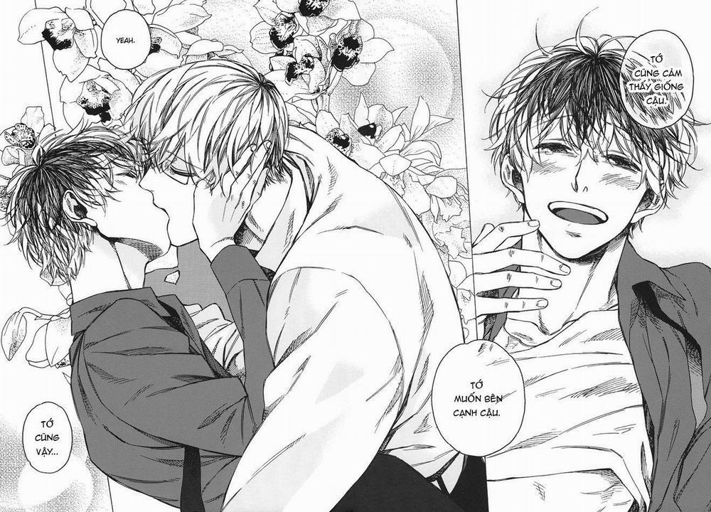 Tổng Hợp Oneshot 59 trang 22
