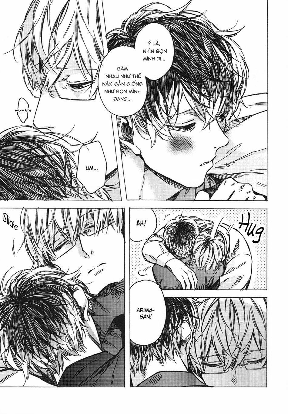 Tổng Hợp Oneshot 59 trang 5