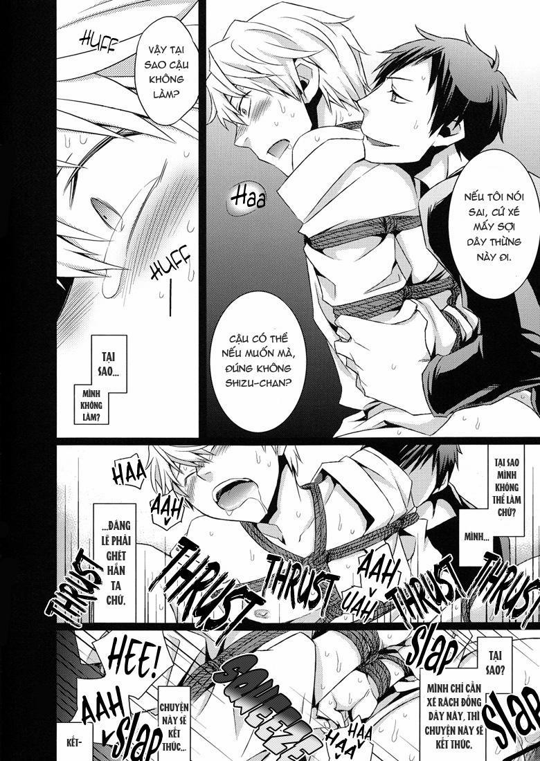 Tổng Hợp Oneshot 6 trang 10