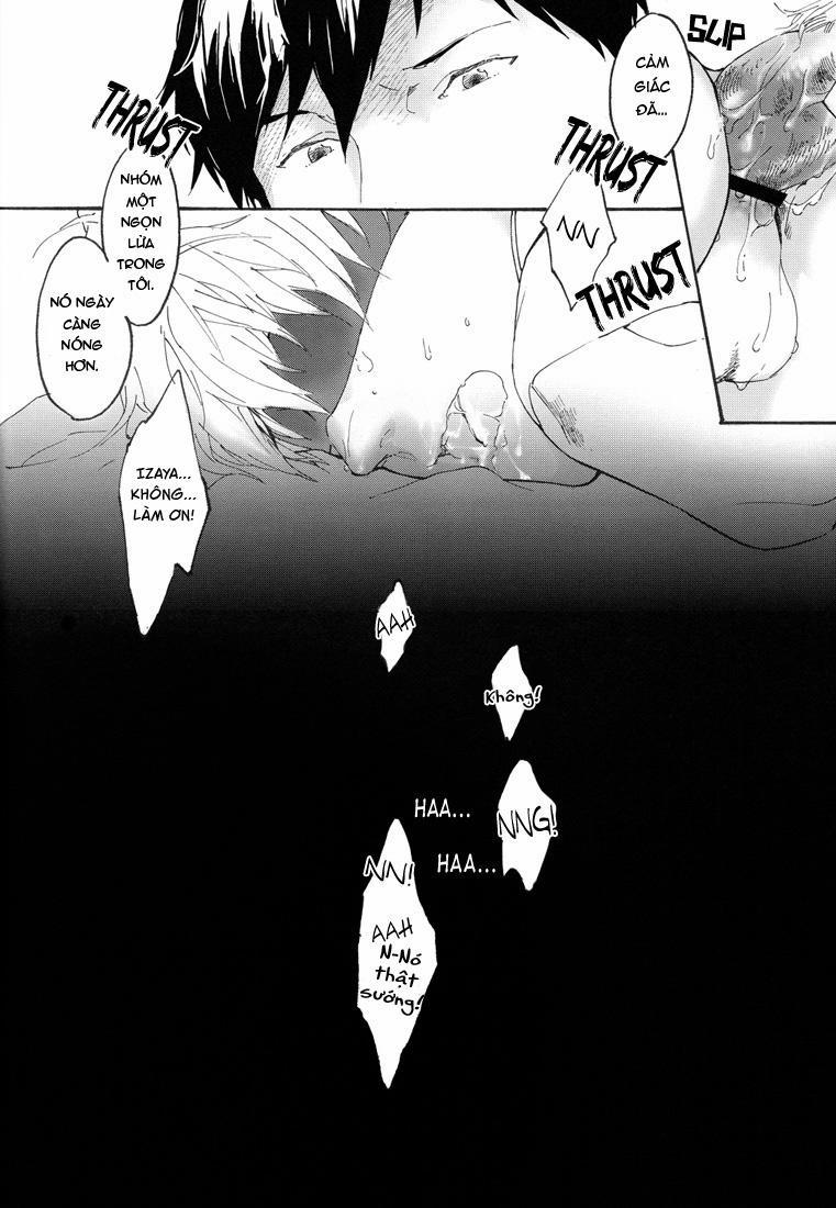 Tổng Hợp Oneshot 6 trang 25