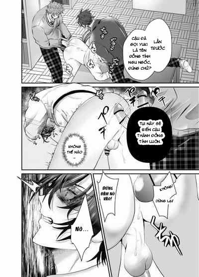 Tổng Hợp Oneshot 60 trang 11