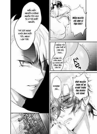 Tổng Hợp Oneshot 60 trang 19