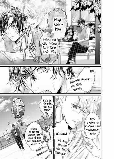 Tổng Hợp Oneshot 60 trang 2