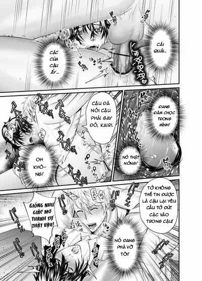 Tổng Hợp Oneshot 60 trang 26