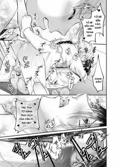 Tổng Hợp Oneshot 60 trang 32