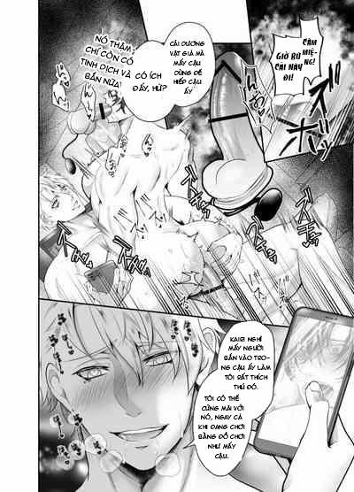 Tổng Hợp Oneshot 60 trang 37