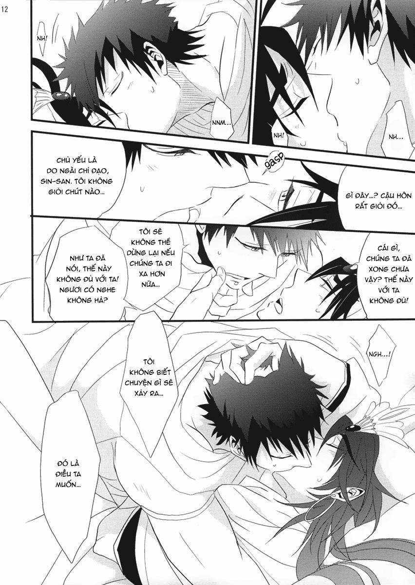 Tổng Hợp Oneshot 61 trang 11