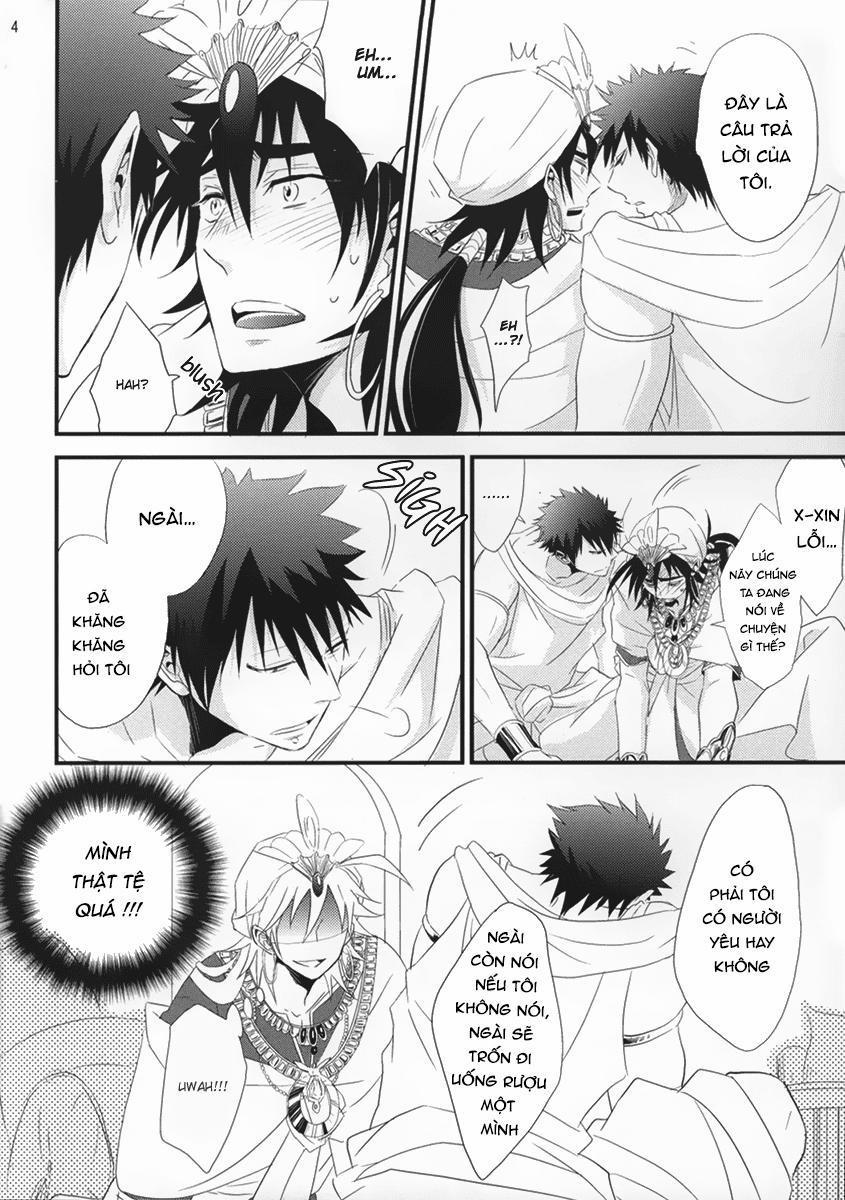 Tổng Hợp Oneshot 61 trang 3