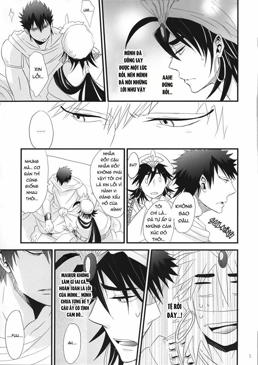 Tổng Hợp Oneshot 61 trang 4