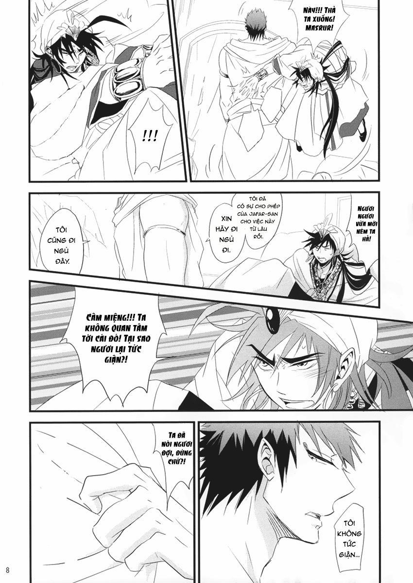 Tổng Hợp Oneshot 61 trang 7