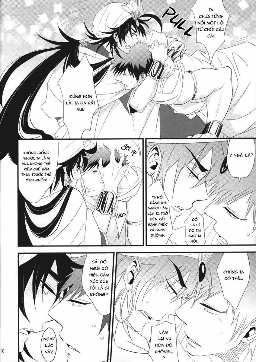 Tổng Hợp Oneshot 61 trang 9