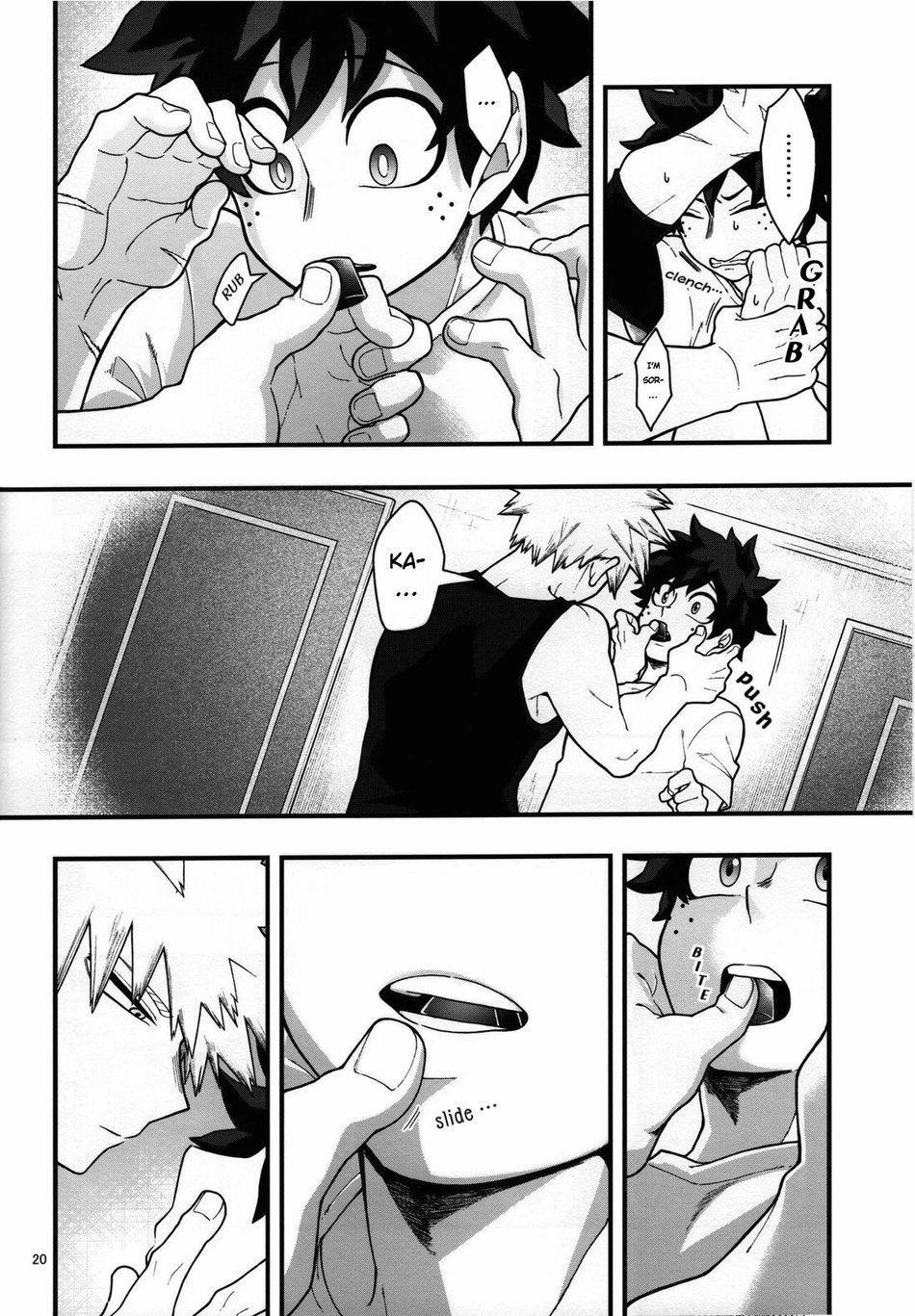 Tổng Hợp Oneshot 62.1 trang 18