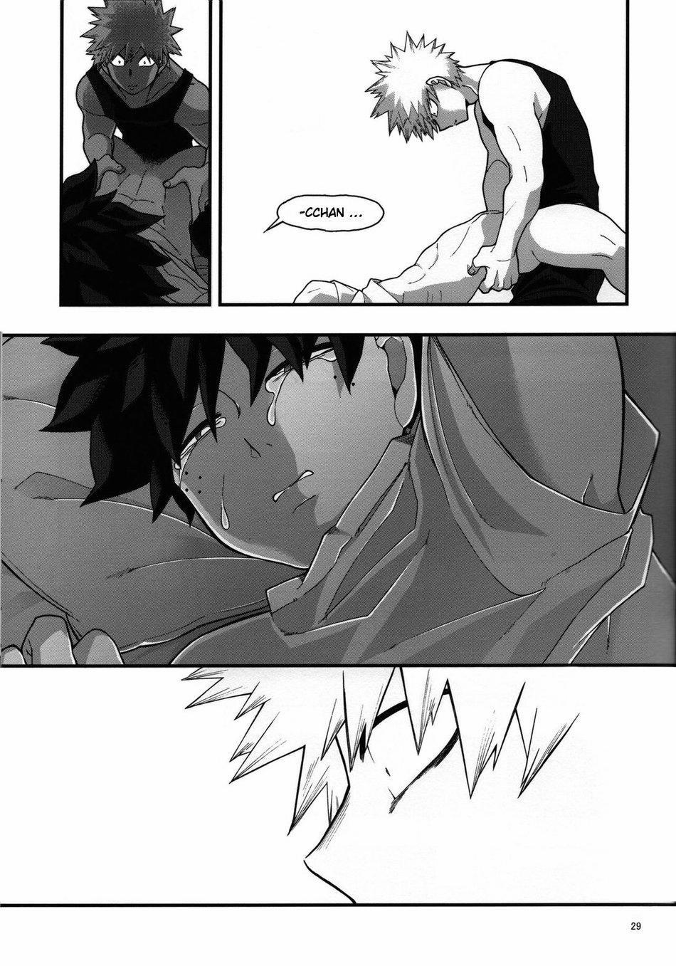 Tổng Hợp Oneshot 62.1 trang 27