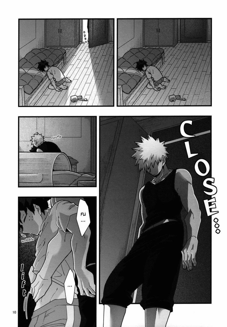 Tổng Hợp Oneshot 62.1 trang 8