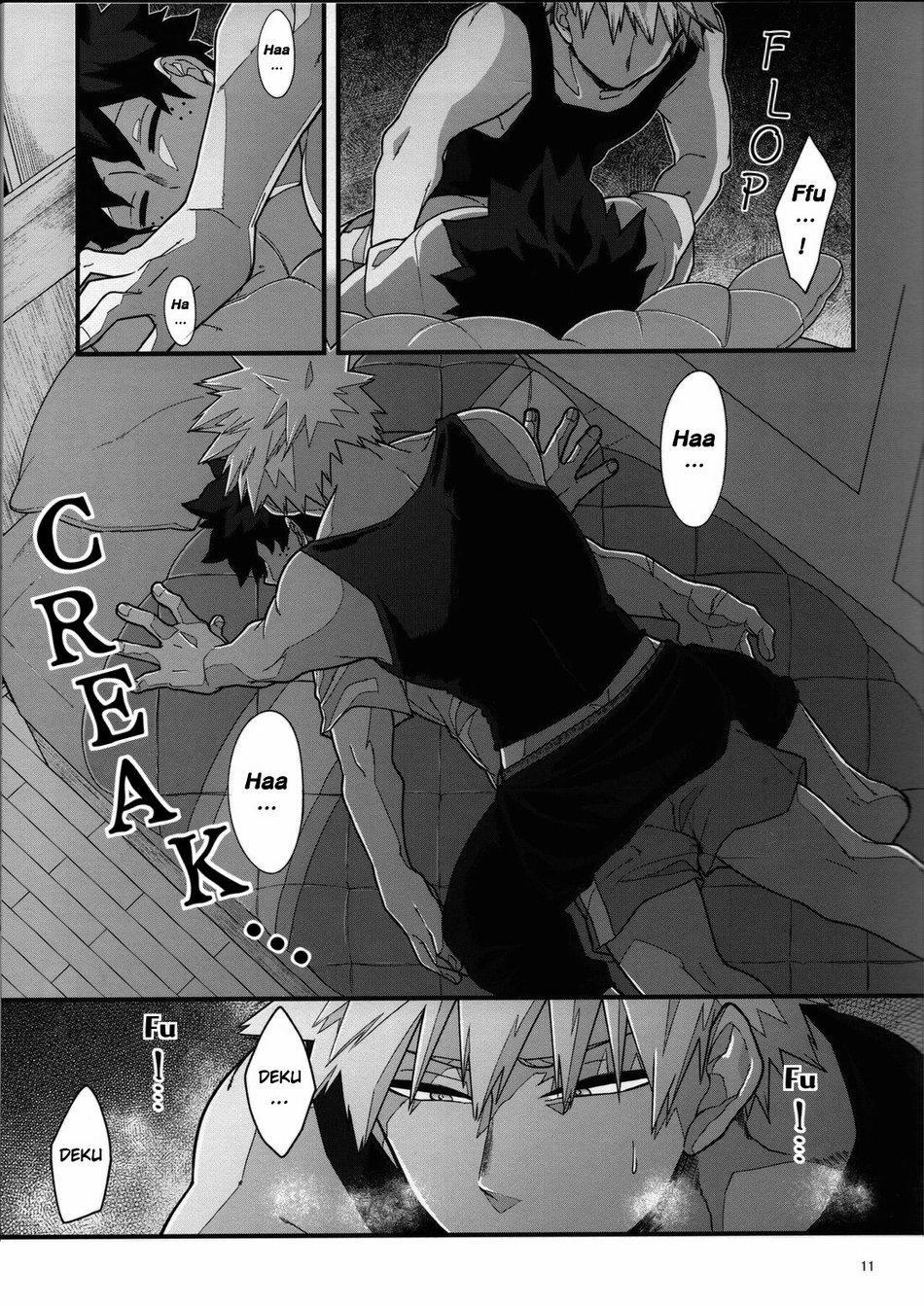 Tổng Hợp Oneshot 62.1 trang 9