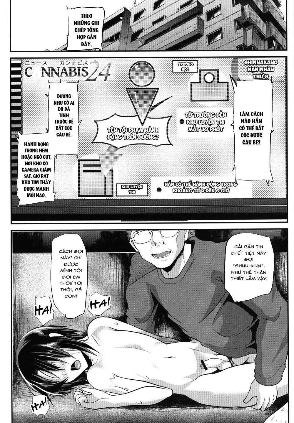 Tổng Hợp Oneshot 7 trang 3