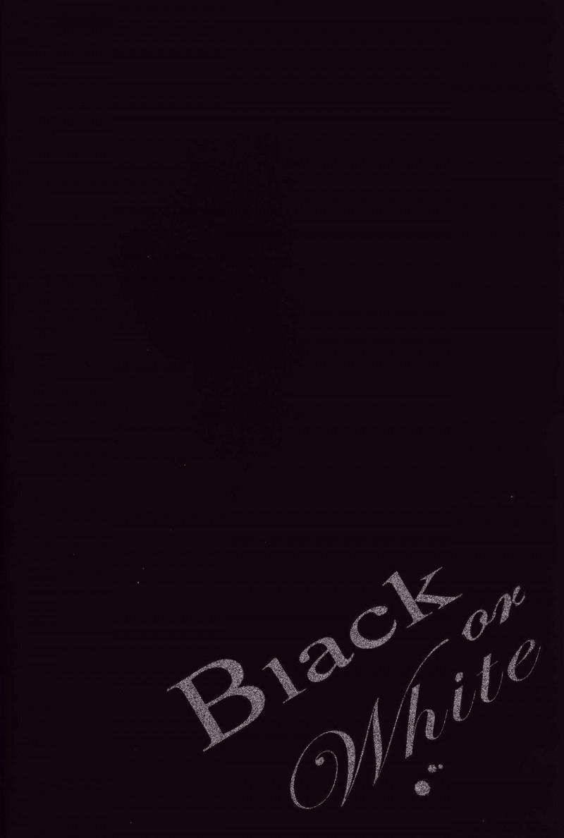 Tổng hợp OS, Doujinshi 3P 6 Black Or White trang 3