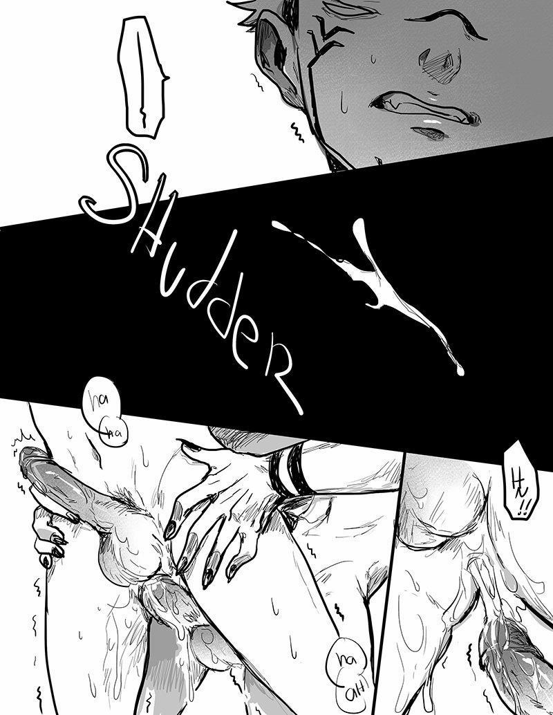 Tổng hợp OS, Doujinshi 3P 8 trang 19