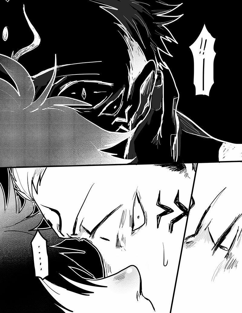 Tổng hợp OS, Doujinshi 3P 8 trang 26