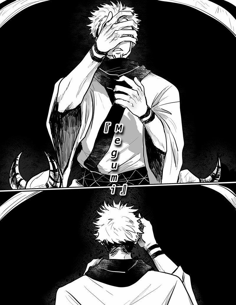 Tổng hợp OS, Doujinshi 3P 8 trang 31