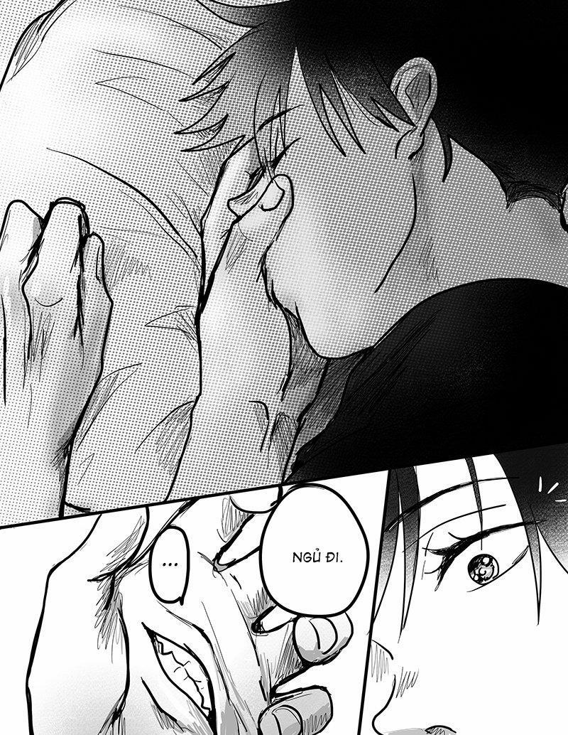 Tổng hợp OS, Doujinshi 3P 8 trang 56