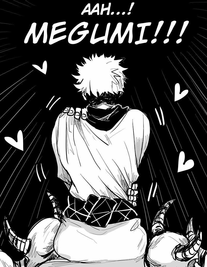 Tổng hợp OS, Doujinshi 3P 8 trang 58