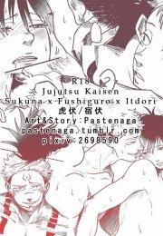 Tổng hợp OS, Doujinshi 3P 8 trang 59