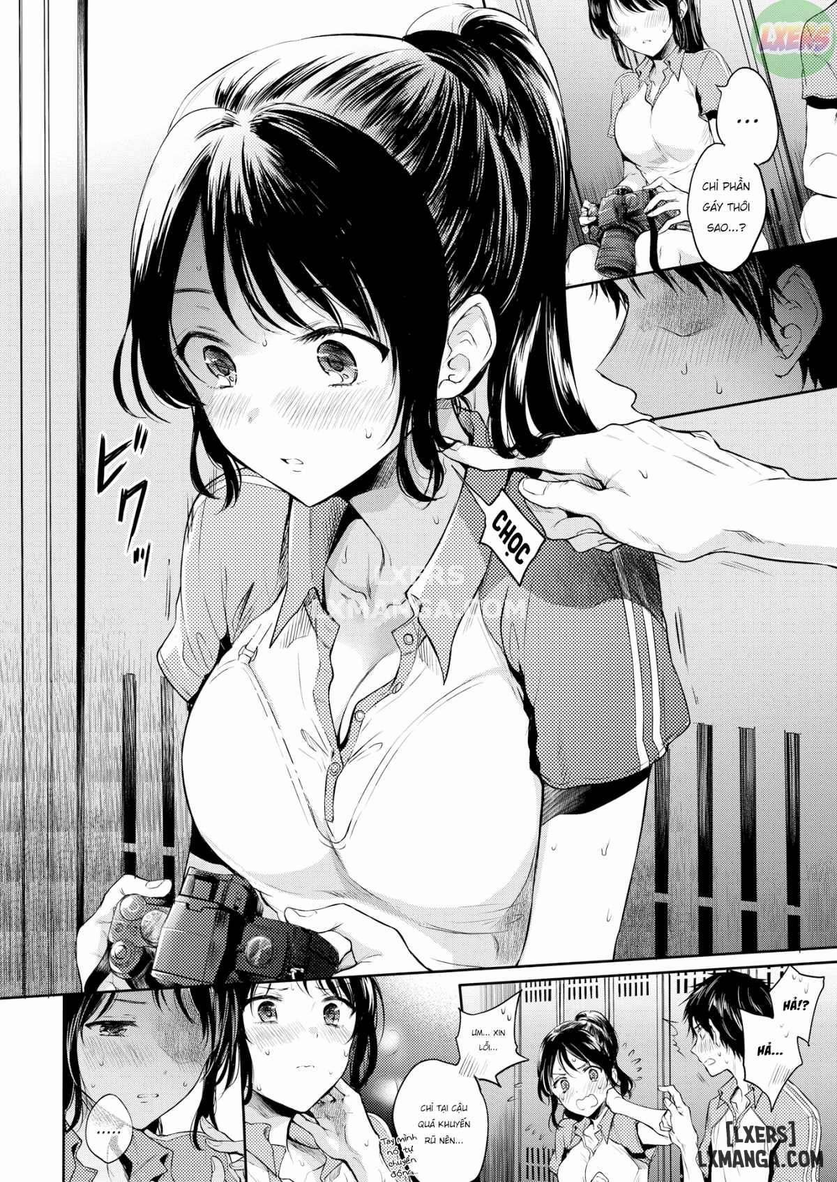 Tổng Hợp truyện của Hinahara Emi 2 trang 8