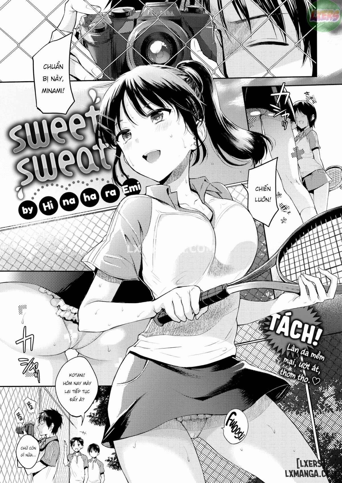 Tổng Hợp truyện của Hinahara Emi 2 trang 1