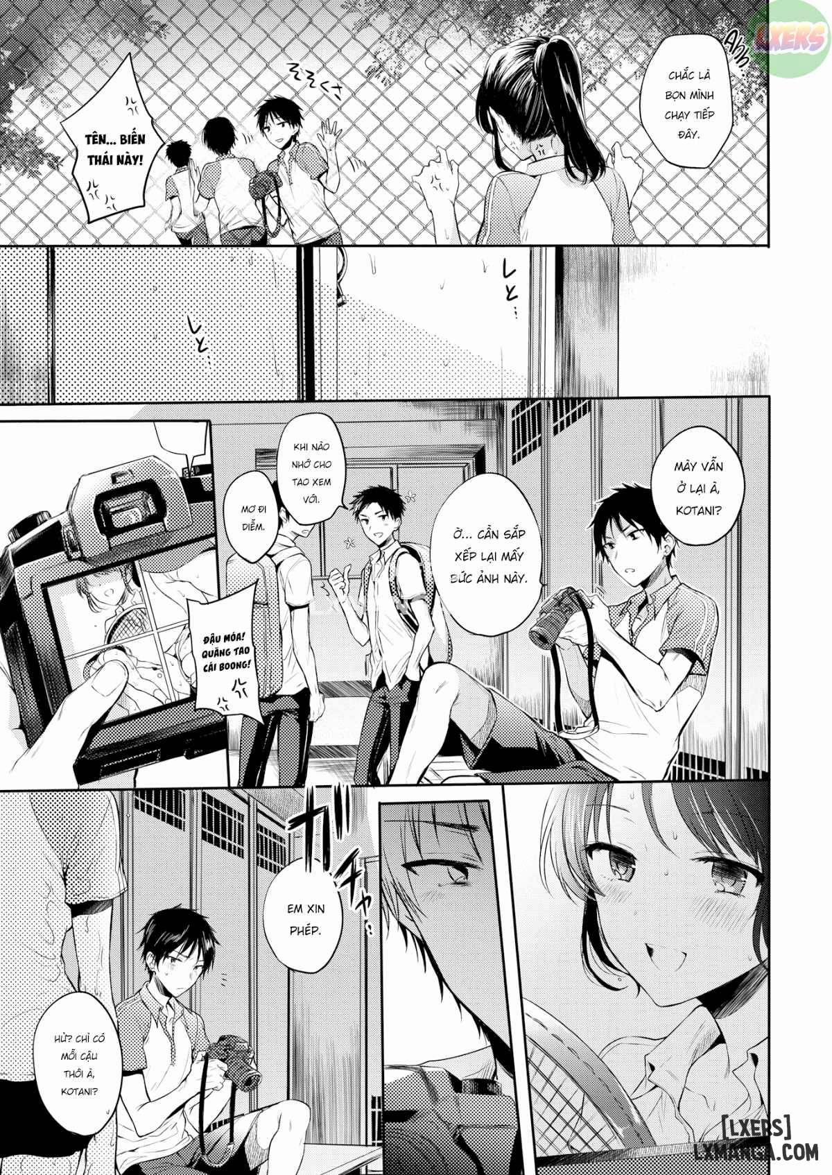 Tổng Hợp truyện của Hinahara Emi 2 trang 3